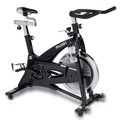 RACER PRO Bicicleta Spinning 