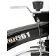 RACER PRO Bicicleta Spinning 