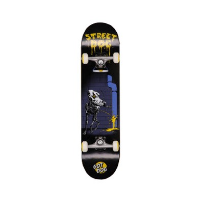 Skateboard Diamond Street Dog 