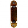 Skateboard Diamond Golden 
