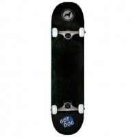 Skateboard Diamond Rolt 