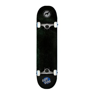 Skateboard Diamond Rolt 