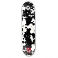 Skateboard Diamond Dalmata 