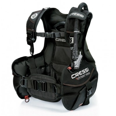 Chaleco Cressi Start Pro