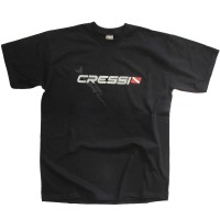 Camiseta Cressi CRESSI TEAM HOMBRE 