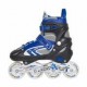 Patines en linea Inliner Kawaii Blue 