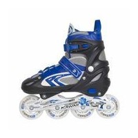 Patines en linea Inliner Kawaii Blue 