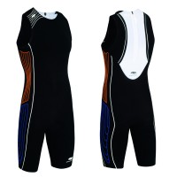 Blueseventy Traje para Triatlon TX3000 Tri Suit