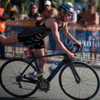 Blueseventy Traje de Triatlon TX3000 Tri Suit de Mujer