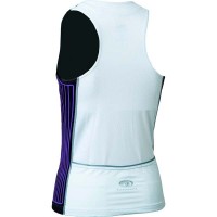 Blueseventy Camiseta Triatlon TX2000 Singlet de Mujer