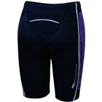 Blueseventy Jammer de Triatlon TX2000 Tri Short de Mujer