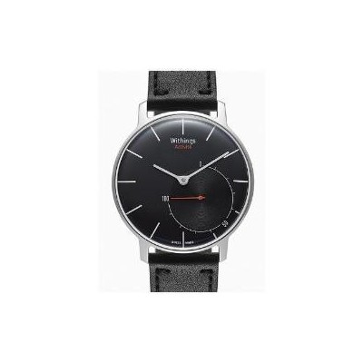 Pulsometro Withings Activité Sapphire Black