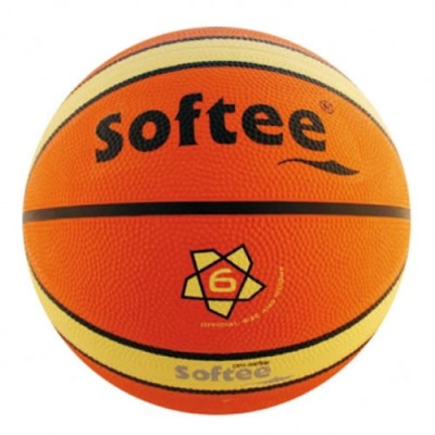 Balón de Basket Softee NYLON 6 Nja