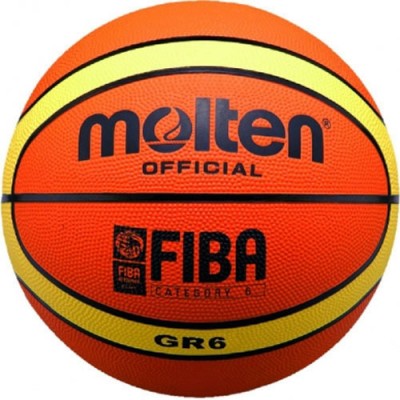 Balón de Basket Molten BGR6 Nja