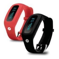 Pulsometro SPC PULSERA FITNESS PANTALLA 9602N