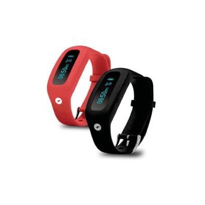 Pulsometro SPC PULSERA FITNESS PANTALLA 9602N