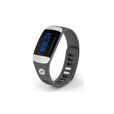 Podómetro SPC PULSERA FITNESS PULSOMET 9604N