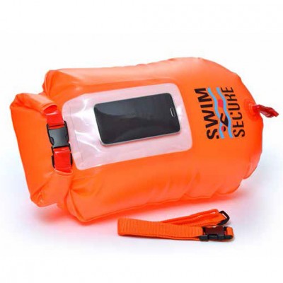 Boya Natación Swim Secure Dry Bag SELFIE 