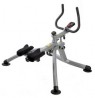 Abdominales LOVE HANDLER 