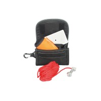 Kit Bolsa Seguridad Portatil MARES Cruise Safety 