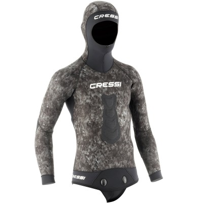 Cressi Chaqueta TRACINA 