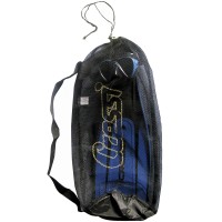 Bolsa Cressi Malla Snorkeling