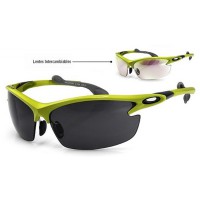 Gafas PRO-ACTION Sport Polarizadas running