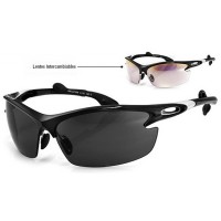 Gafas PRO-ACTION Sport Polarizadas running