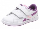 Zapatillas REEBOK SOLID COURT 2V 9.5 WHITE/PARTY