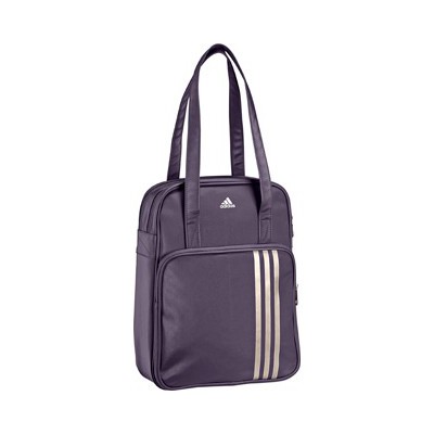 Bolso Bandolera Adidas Morado