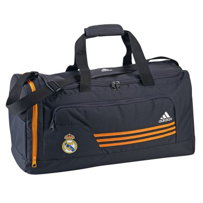 Bolsa Deportiva Adidas Real MADRID