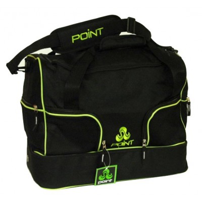 Bolsa POINT VIENA Negro