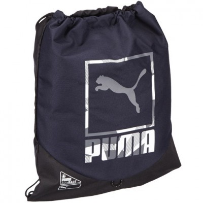 Bolsa deportiva Puma GYMSACK