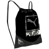 Bolsa deportiva Puma GYMSACK