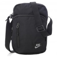 Bolso Bandolera Nike CORE SMALL Negro