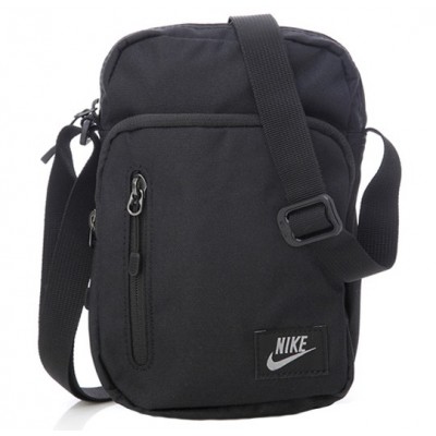 Bolso Bandolera Nike CORE SMALL Negro