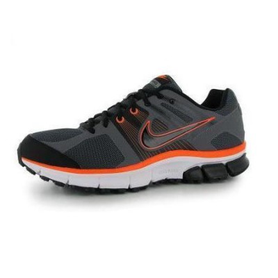 Zapatillas running NIKE ACAMAS DARK GREY