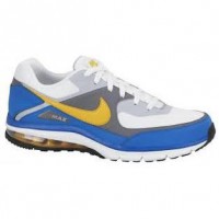 Zapatillas NIKE AIR MAX REBEL MLTRY BL/UNVR