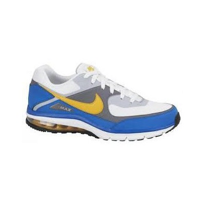 Zapatillas NIKE AIR MAX REBEL MLTRY BL/UNVR