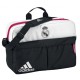 Bolsa Adidas R.MADRID Negro/Blanco