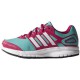 Zapatillas running Adidas Duramo 6 Syn K Menint/Blabas