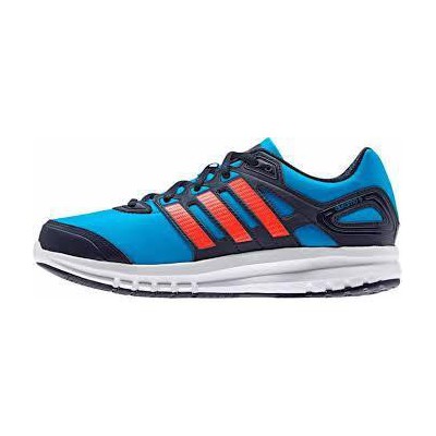 Zapatillas running Adidas Duramo 6 Syn K Azusol/Rojsol