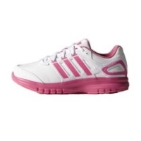 Zapatillas running Adidas Duramo 6 Syn K Ftwbla/Rossol