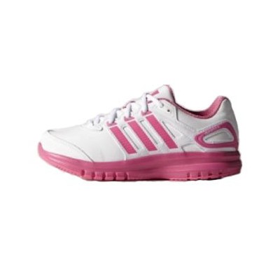 Zapatillas running Adidas Duramo 6 Syn K Ftwbla/Rossol