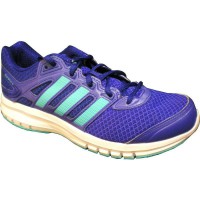 Zapatillas running Adidas Duramo 6 K Purpot/Menint/Puram