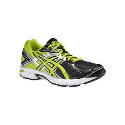 Zapatillas Asics Gel Pursuit 2 Black/Lime