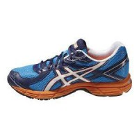 Zapatillas Asics Gel Pursuit 2 Blue