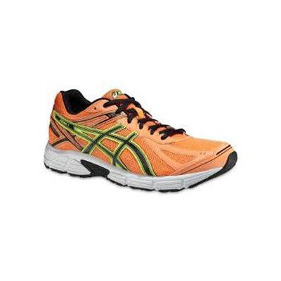 Zapatillas Asics Patriot 7 Flash Orange