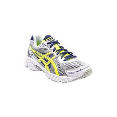 Zapatillas Asics Gel Galaxy 7 GS White