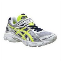 Zapatillas Asics Pre Galaxy 7 PS White